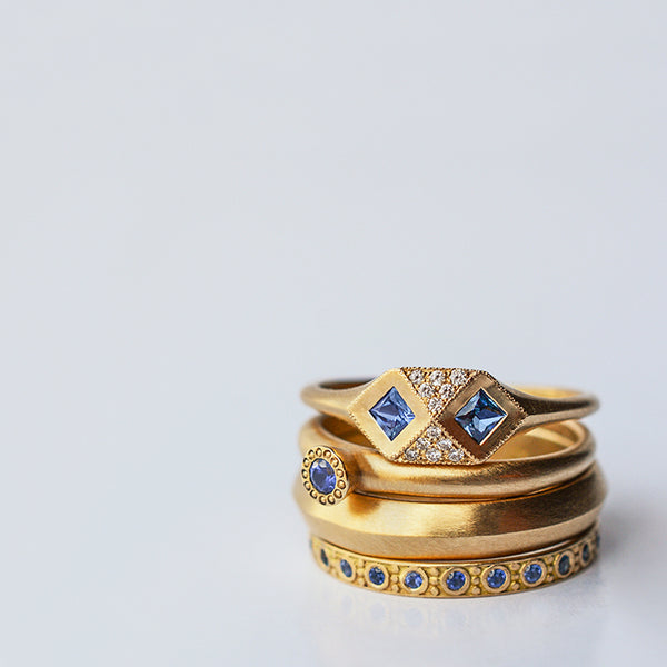 Rings & Bands